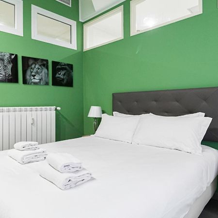 Italianway - Foro Buonaparte 68 Milan Extérieur photo