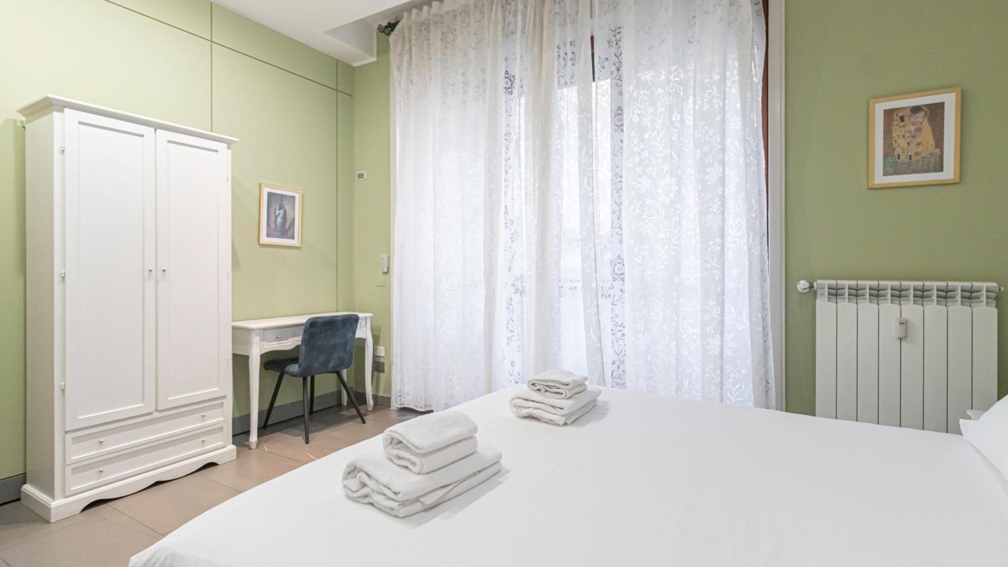 Italianway - Foro Buonaparte 68 Milan Extérieur photo